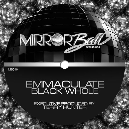 Emmaculate - Black Whole [MB019]